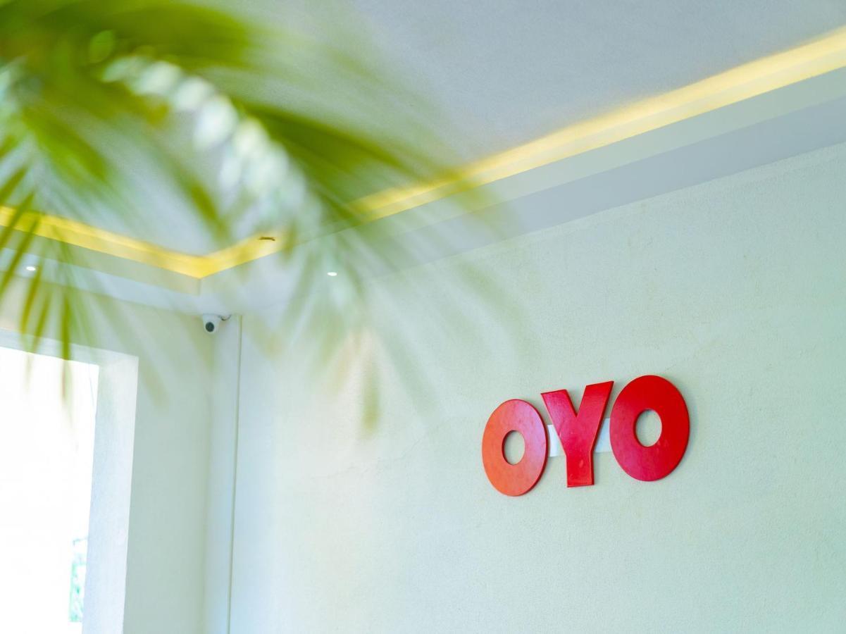 Oyo 64260 Hotel Rajnandini Habra Экстерьер фото